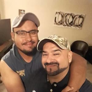 Meet your Posher, Tom